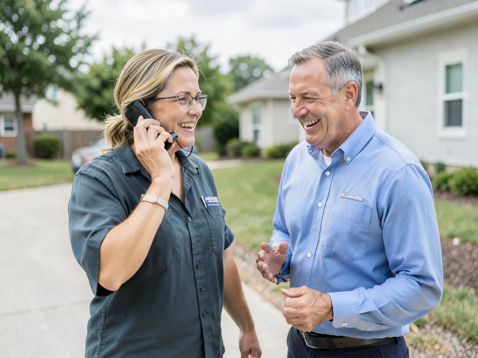 Frequently Asked Questions About Storm Recovery Services in Greenwood, ME